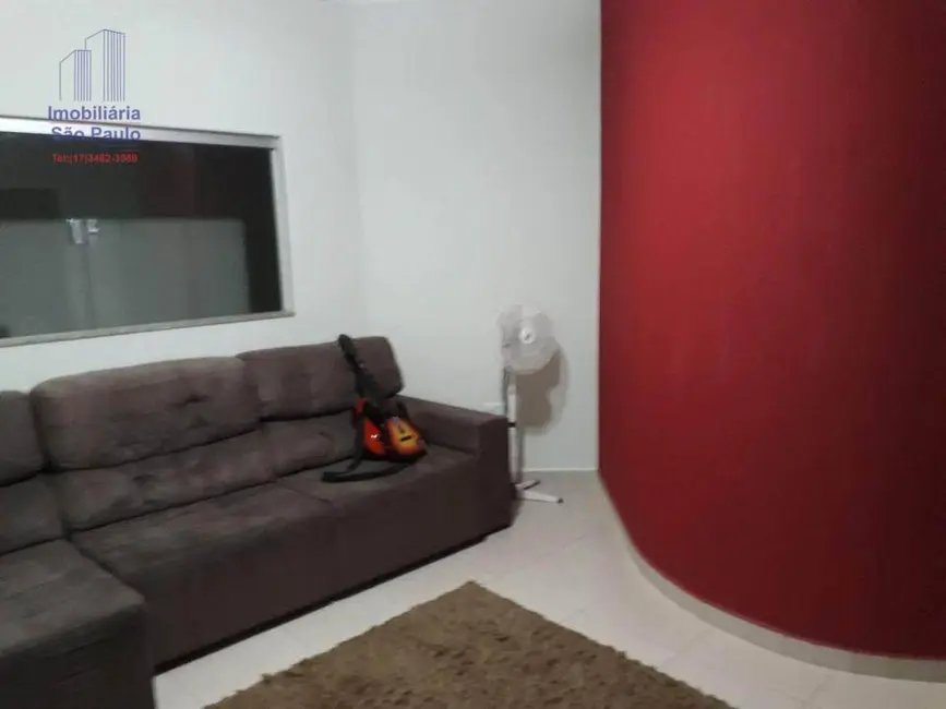 Foto 5 de Casa de Condomínio com 3 quartos à venda, 950m2 em Fernandopolis - SP