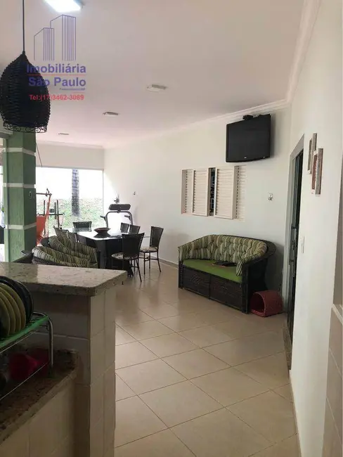 Foto 9 de Casa de Condomínio com 3 quartos à venda, 950m2 em Fernandopolis - SP