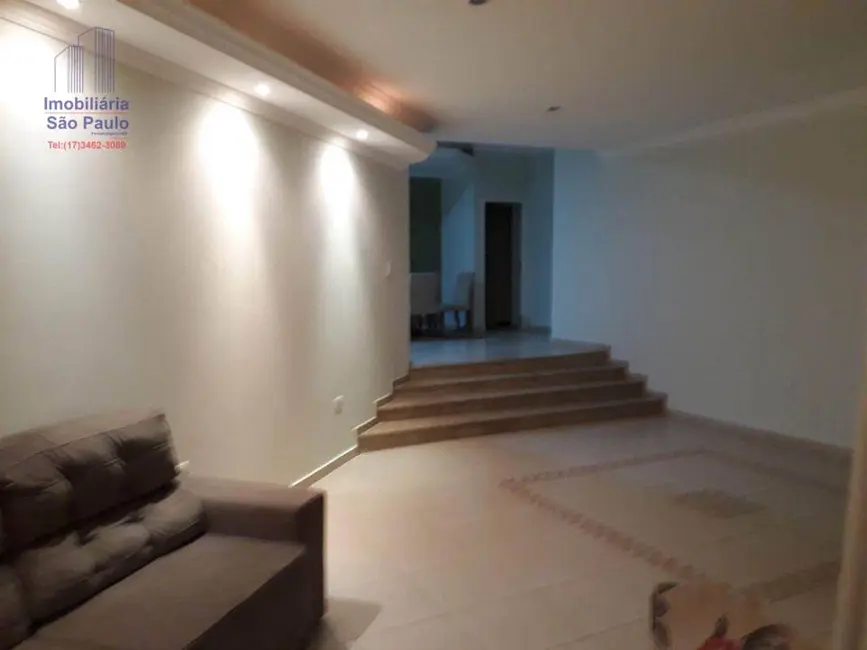 Foto 4 de Casa de Condomínio com 3 quartos à venda, 950m2 em Fernandopolis - SP