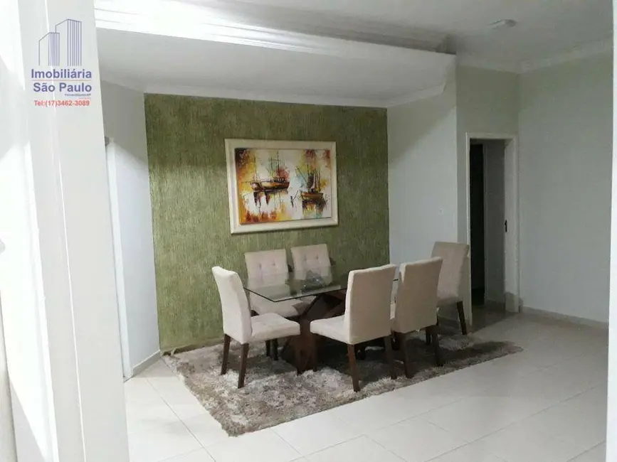 Foto 6 de Casa de Condomínio com 3 quartos à venda, 950m2 em Fernandopolis - SP