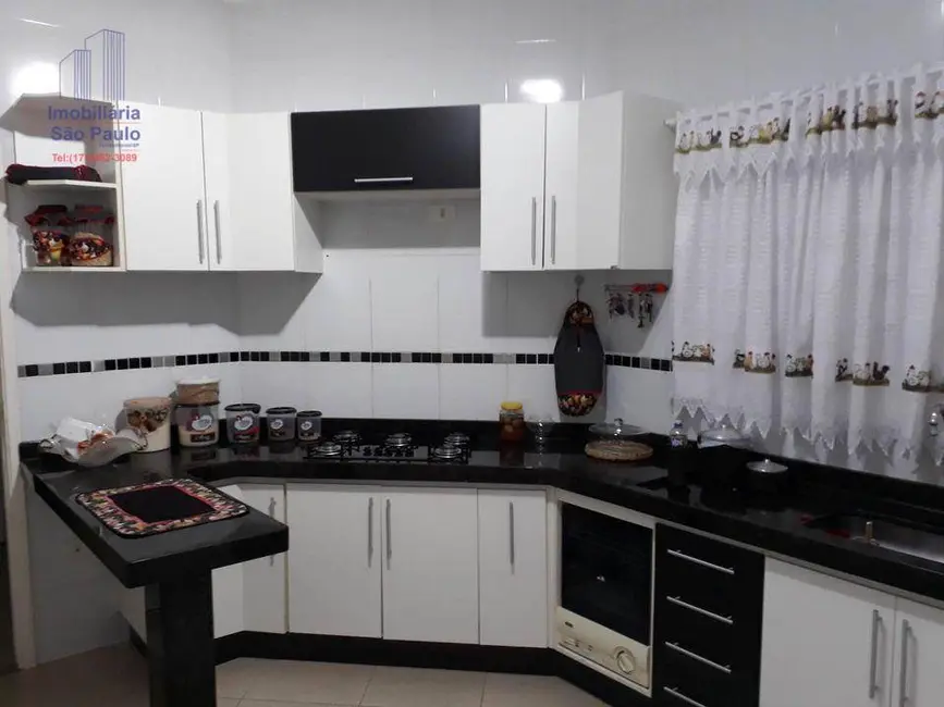 Foto 7 de Casa de Condomínio com 3 quartos à venda, 950m2 em Fernandopolis - SP