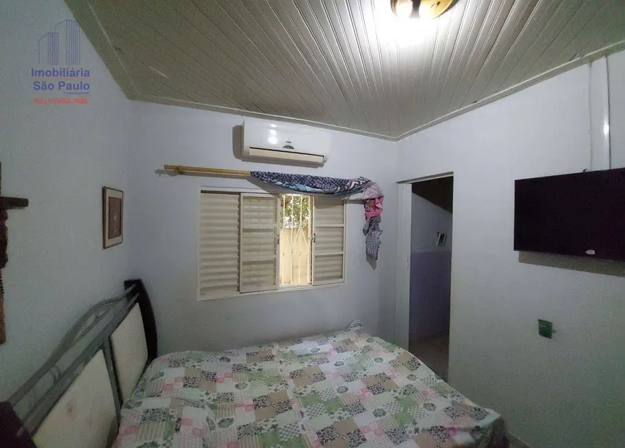 Foto 5 de Casa com 3 quartos à venda em Fernandopolis - SP