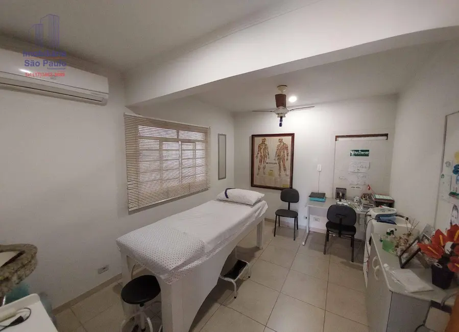 Foto 8 de Casa com 3 quartos à venda em Fernandopolis - SP