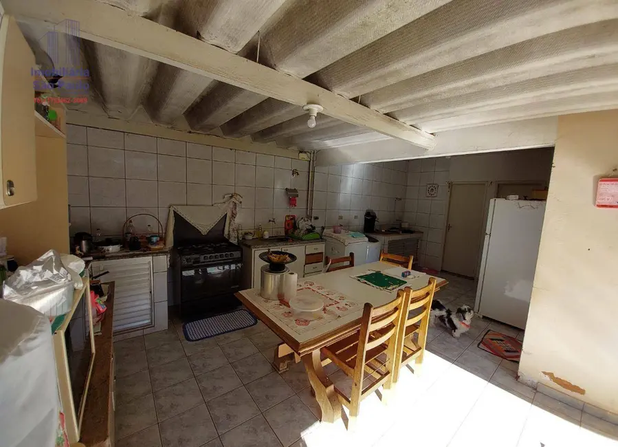 Foto 9 de Casa com 3 quartos à venda em Fernandopolis - SP