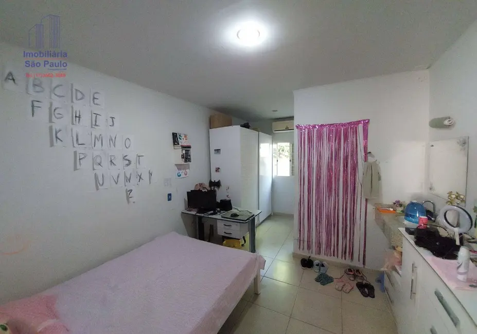 Foto 7 de Casa com 3 quartos à venda em Fernandopolis - SP