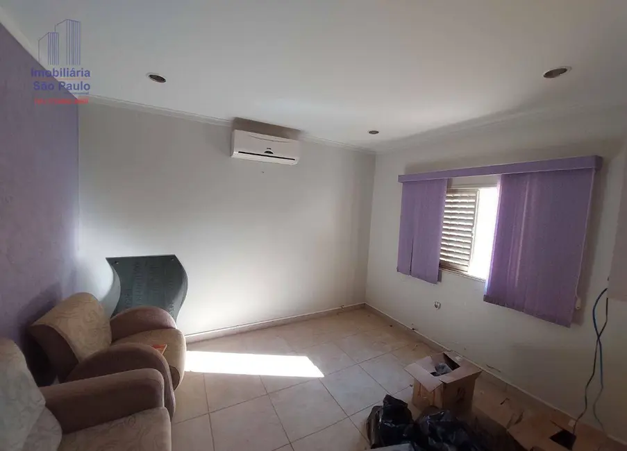 Foto 4 de Casa com 3 quartos à venda em Fernandopolis - SP