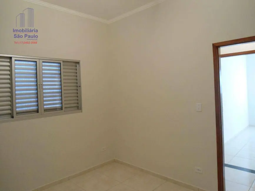 Foto 4 de Casa com 2 quartos à venda em Fernandopolis - SP