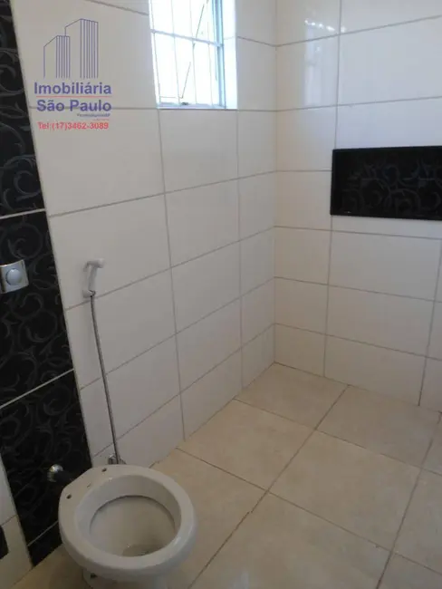 Foto 6 de Casa com 2 quartos à venda em Fernandopolis - SP