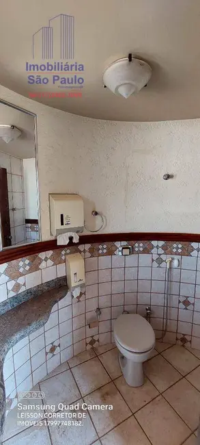 Foto 12 de Casa à venda em Centro, Fernandopolis - SP