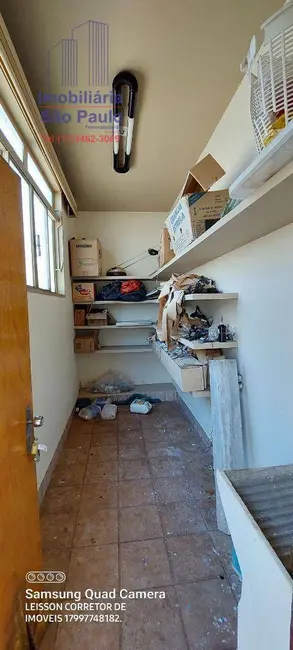 Foto 15 de Casa à venda em Centro, Fernandopolis - SP