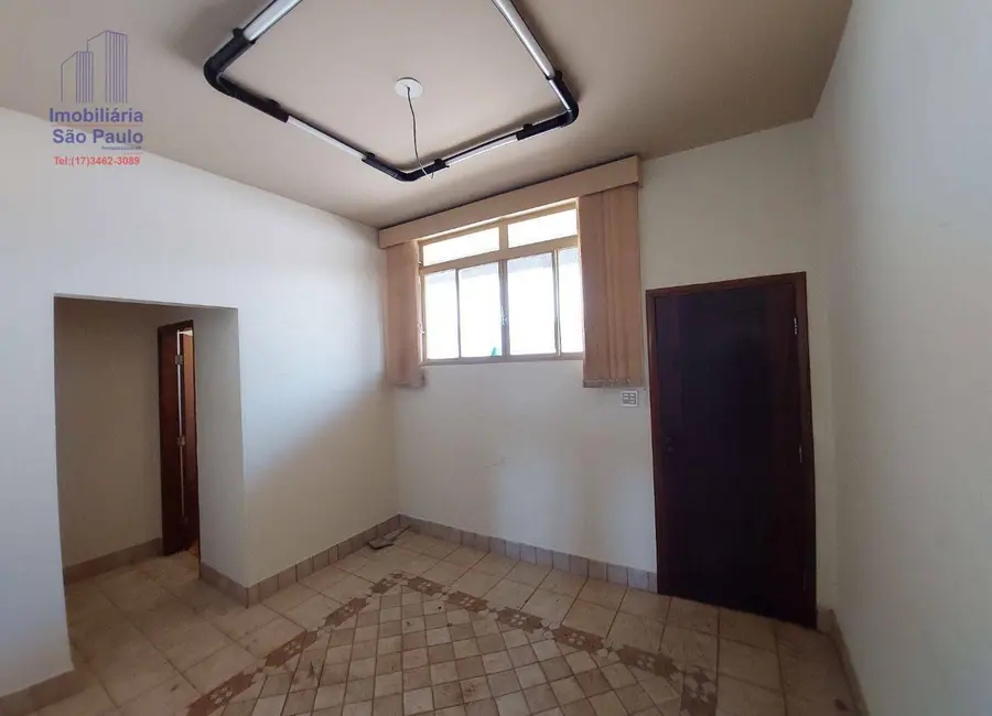 Foto 9 de Casa à venda em Centro, Fernandopolis - SP