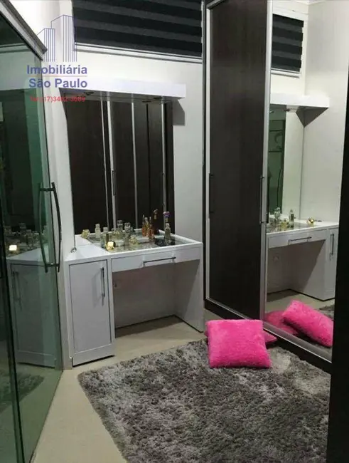 Casa com 3 quartos à venda em Fernandopolis - SP - imagem 7 Foto 7 de Casa com 3 quartos à venda em Fernandopolis - SP