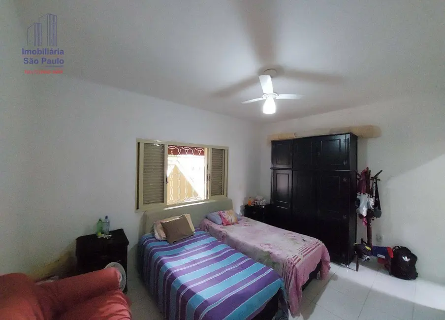 Foto 7 de Casa com 3 quartos à venda em Fernandopolis - SP