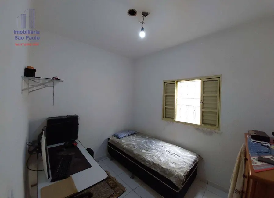 Foto 5 de Casa com 3 quartos à venda em Fernandopolis - SP