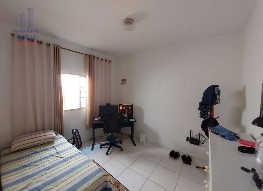 Foto 6 de Casa com 3 quartos à venda em Fernandopolis - SP