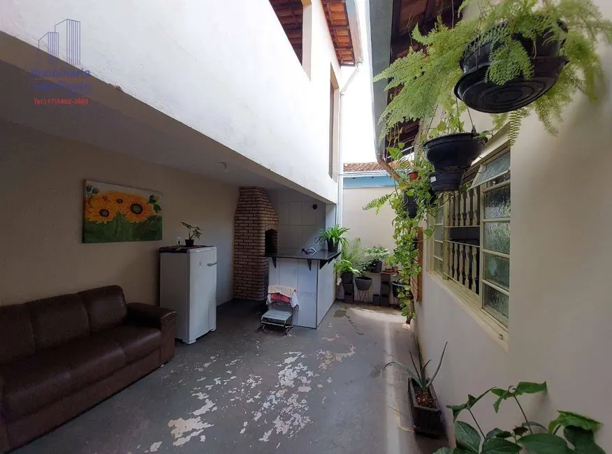 Foto 9 de Casa com 3 quartos à venda em Fernandopolis - SP