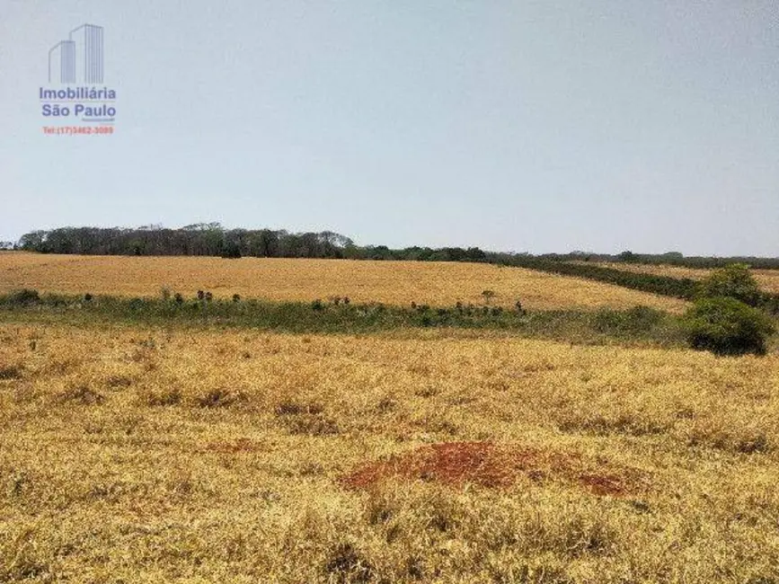Foto 1 de Chácara à venda, 27000m2 em Fernandopolis - SP