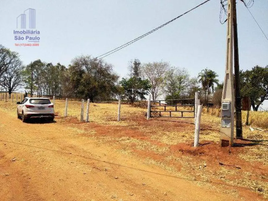 Foto 3 de Chácara à venda, 27000m2 em Fernandopolis - SP