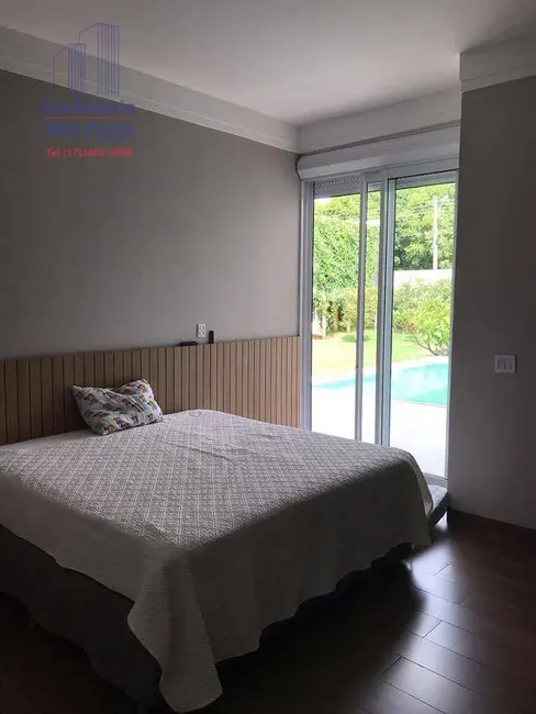 Foto 5 de Casa com 3 quartos à venda em Fernandopolis - SP