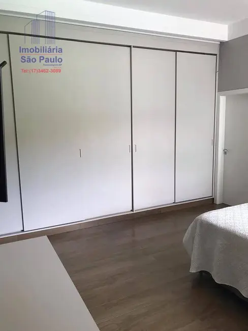 Foto 6 de Casa com 3 quartos à venda em Fernandopolis - SP