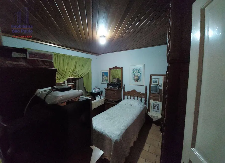 Foto 4 de Casa com 3 quartos à venda em Centro, Fernandopolis - SP