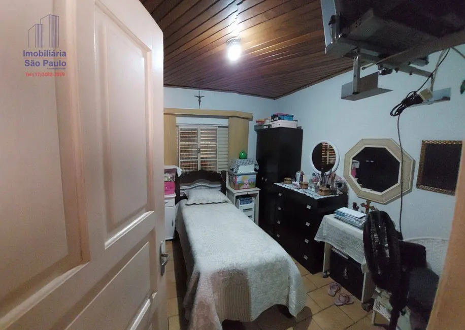 Foto 5 de Casa com 3 quartos à venda em Centro, Fernandopolis - SP