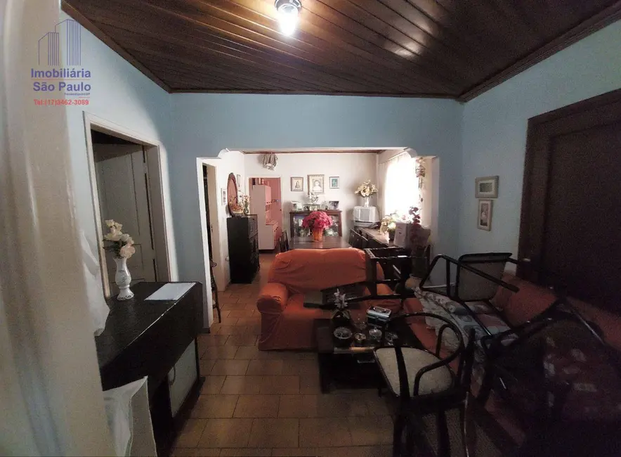Foto 2 de Casa com 3 quartos à venda em Centro, Fernandopolis - SP