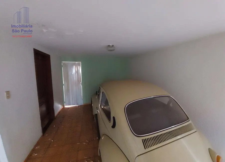 Foto 1 de Casa com 3 quartos à venda em Centro, Fernandopolis - SP