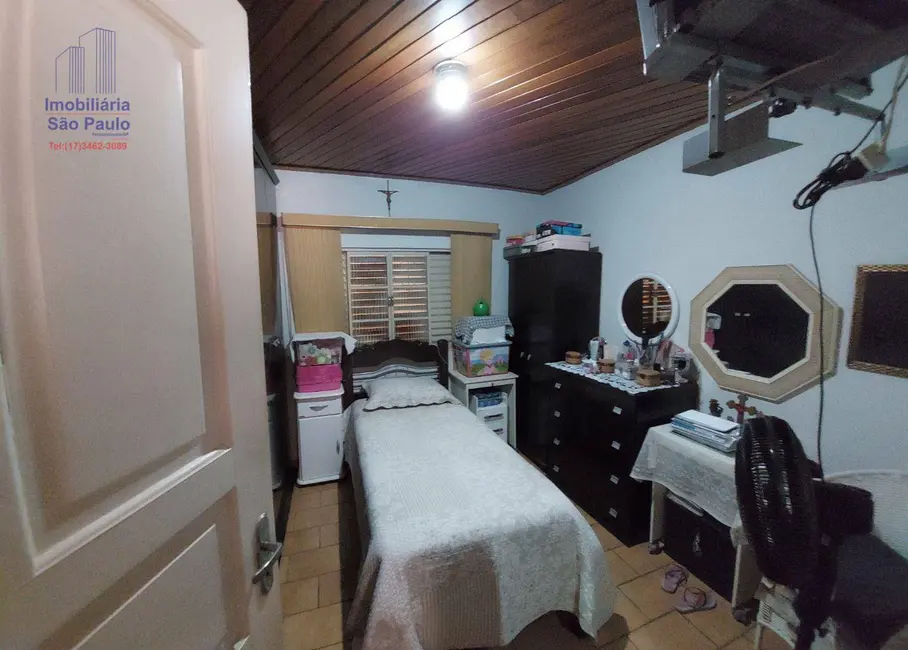 Foto 6 de Casa com 3 quartos à venda em Centro, Fernandopolis - SP