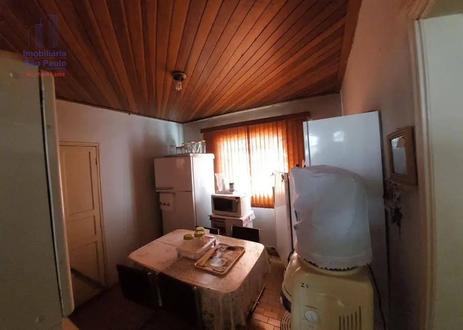 Foto 8 de Casa com 3 quartos à venda em Centro, Fernandopolis - SP