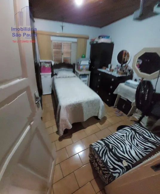 Foto 7 de Casa com 3 quartos à venda em Centro, Fernandopolis - SP