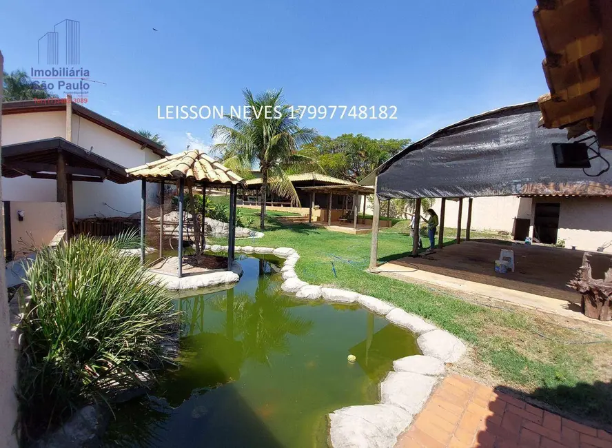 Foto 5 de Sala Comercial à venda, 950m2 em Fernandopolis - SP