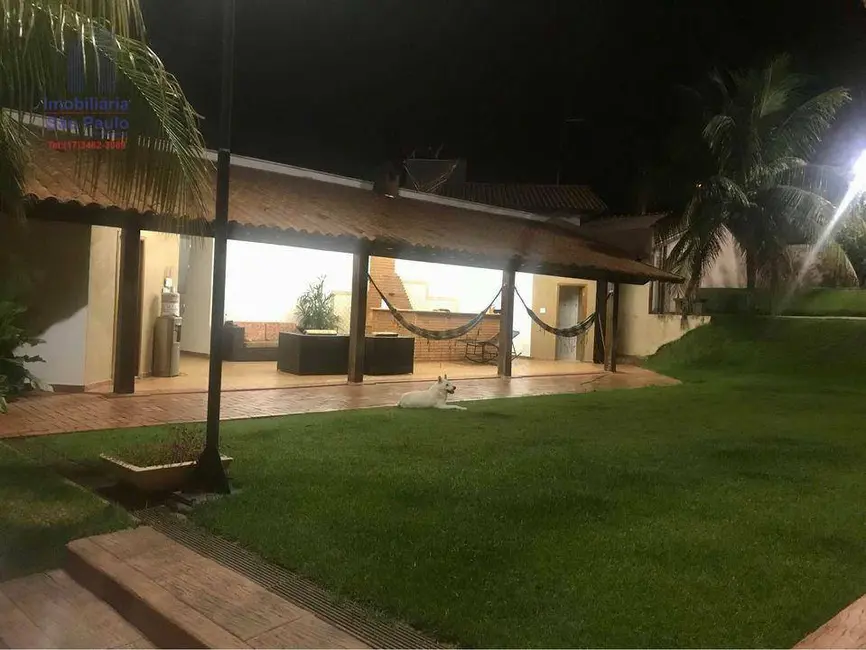 Foto 2 de Sala Comercial à venda, 950m2 em Fernandopolis - SP