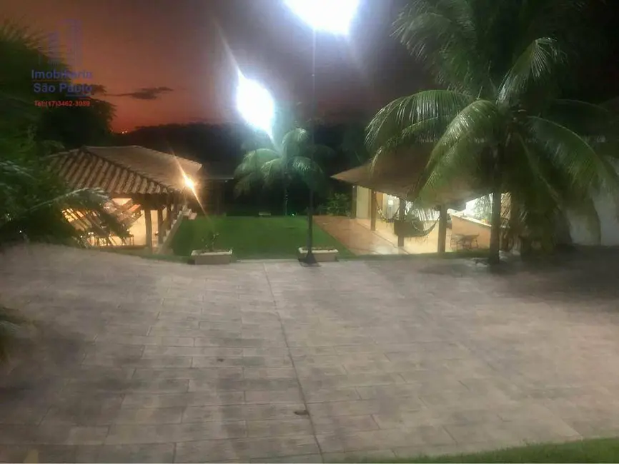 Foto 9 de Sala Comercial à venda, 950m2 em Fernandopolis - SP