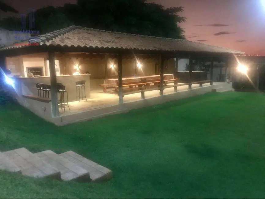 Foto 1 de Sala Comercial à venda, 950m2 em Fernandopolis - SP