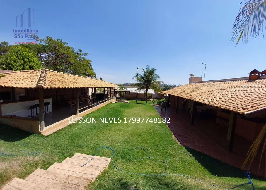 Foto 2 de Sala Comercial à venda, 950m2 em Fernandopolis - SP
