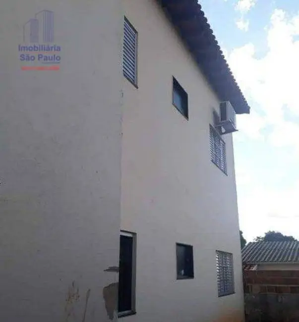 Foto 6 de Sobrado com 3 quartos à venda, 276m2 em Centro, Fernandopolis - SP