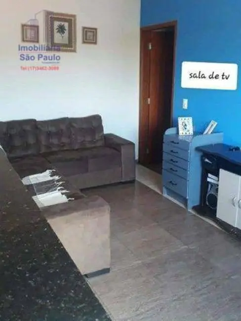 Sobrado com 3 quartos à venda, 276m2 em Centro, Fernandopolis - SP - imagem 3 Foto 3 de Sobrado com 3 quartos à venda, 276m2 em Centro, Fernandopolis - SP