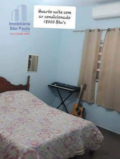Foto 4 de Sobrado com 3 quartos à venda, 276m2 em Centro, Fernandopolis - SP