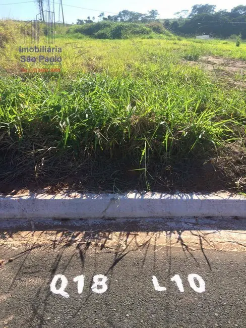 Foto 2 de Terreno / Lote à venda, 250m2 em Fernandopolis - SP