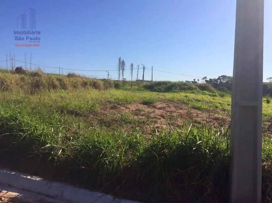 Foto 1 de Terreno / Lote à venda, 250m2 em Fernandopolis - SP