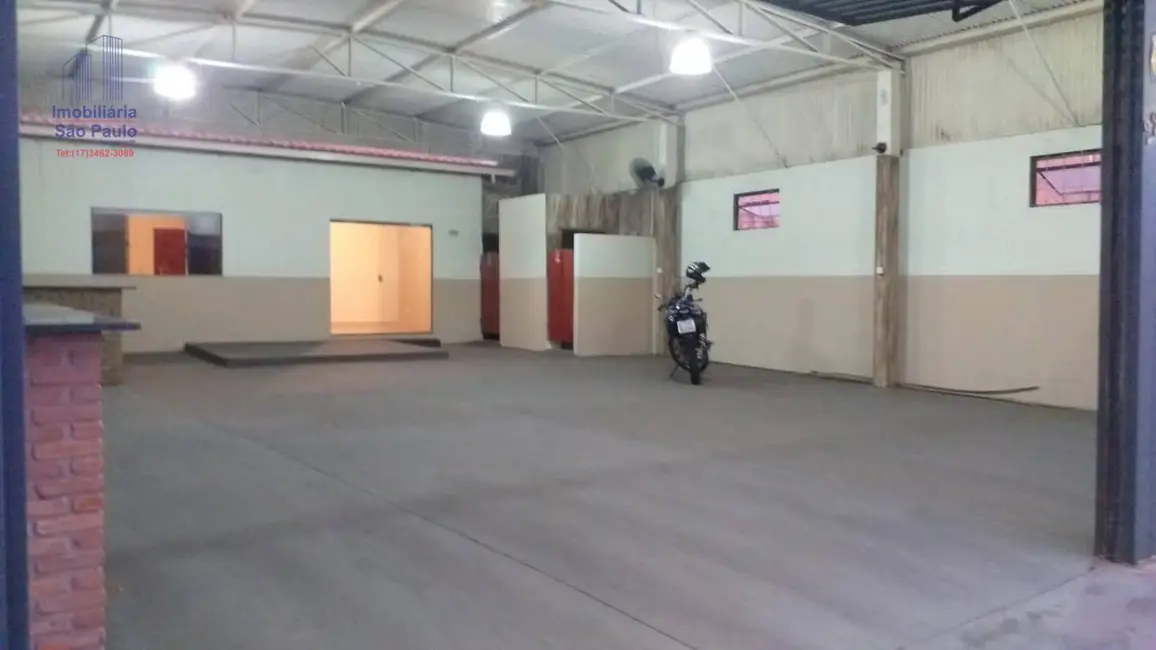 Foto 2 de Sala Comercial à venda em Fernandopolis - SP