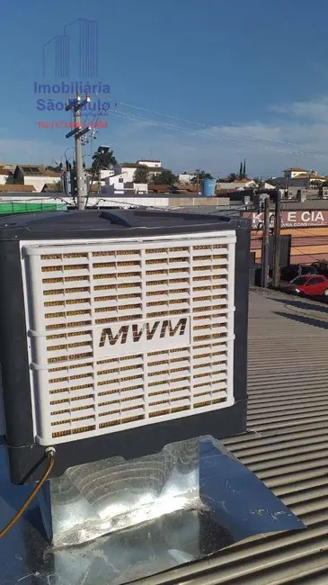 Foto 14 de Sala Comercial à venda em Fernandopolis - SP