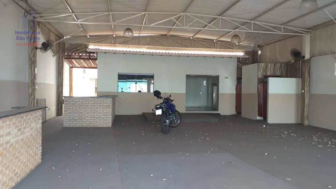 Foto 4 de Sala Comercial à venda em Fernandopolis - SP