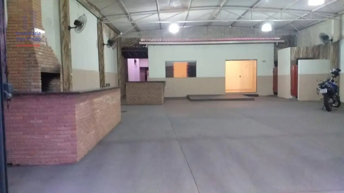 Foto 1 de Sala Comercial à venda em Fernandopolis - SP