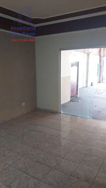 Foto 8 de Sala Comercial à venda em Fernandopolis - SP