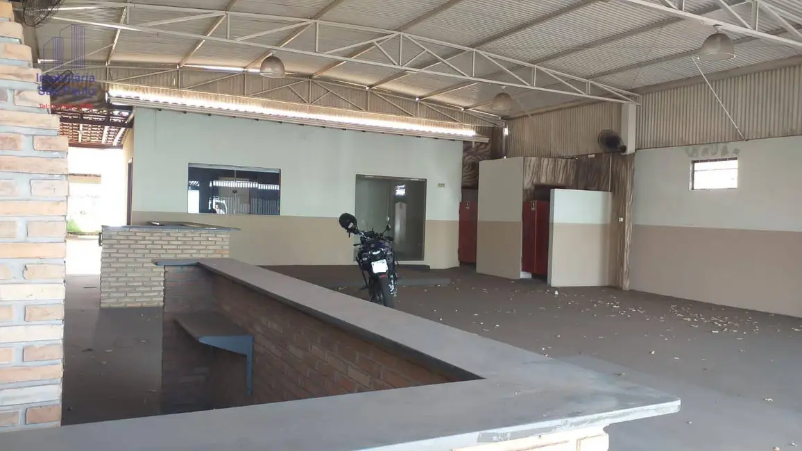 Foto 5 de Sala Comercial à venda em Fernandopolis - SP