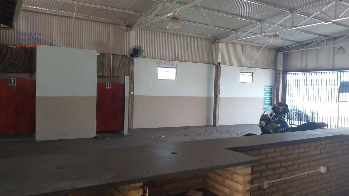 Foto 3 de Sala Comercial à venda em Fernandopolis - SP