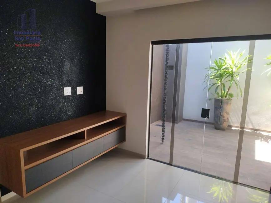 Foto 6 de Casa com 3 quartos à venda, 472m2 em Fernandopolis - SP