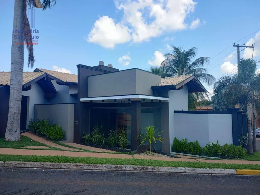 Foto 5 de Casa com 3 quartos à venda, 472m2 em Fernandopolis - SP